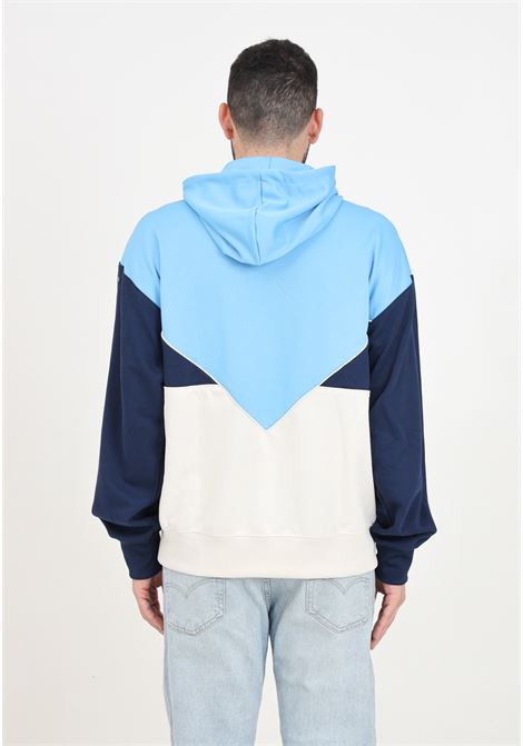 ADICOLOR CUTLINE hoodie for men ADIDAS ORIGINALS | IM9463.